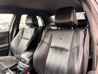 2020 Chrysler 300 S