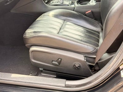2020 Chrysler 300 S