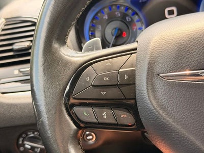 2020 Chrysler 300 S