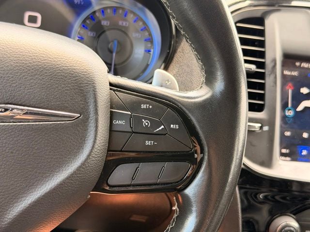 2020 Chrysler 300 S
