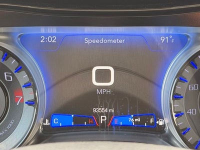 2020 Chrysler 300 S