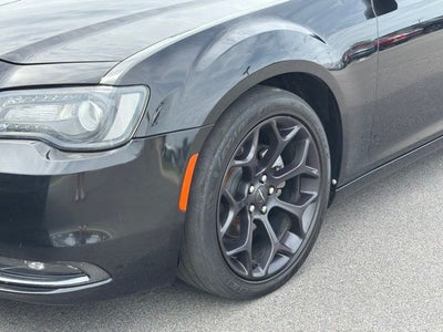 2020 Chrysler 300 S