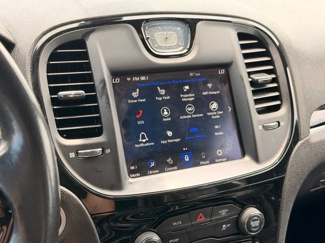 2020 Chrysler 300 S