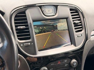 2020 Chrysler 300 S