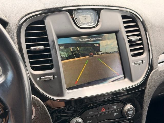 2020 Chrysler 300 S