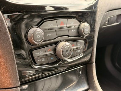 2020 Chrysler 300 S