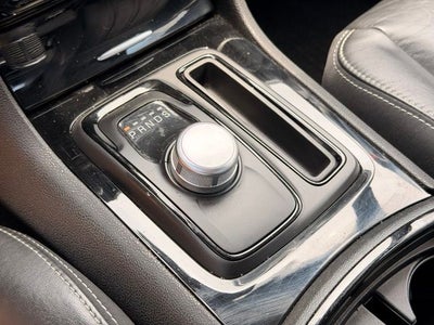 2020 Chrysler 300 S