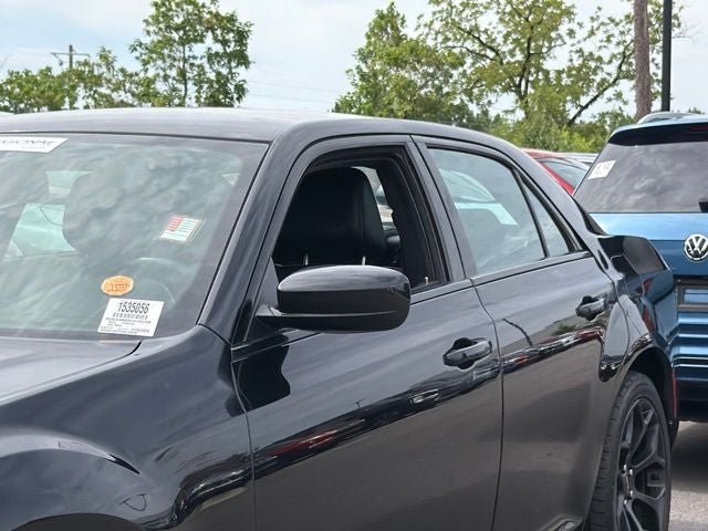 2020 Chrysler 300 S