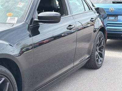 2020 Chrysler 300 S