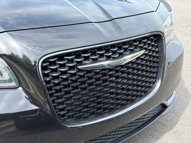 2020 Chrysler 300 S