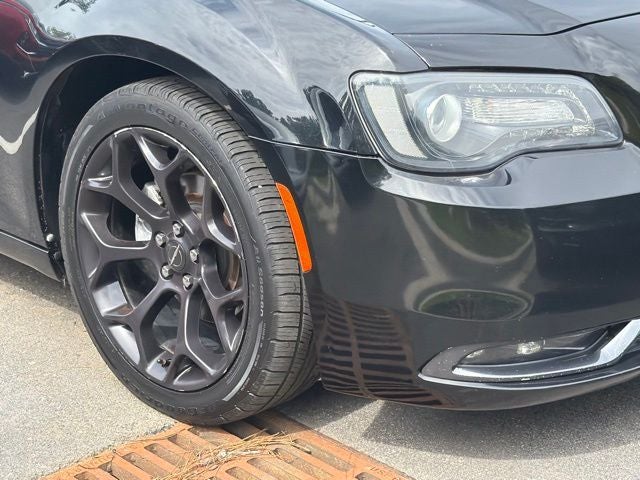 2020 Chrysler 300 S
