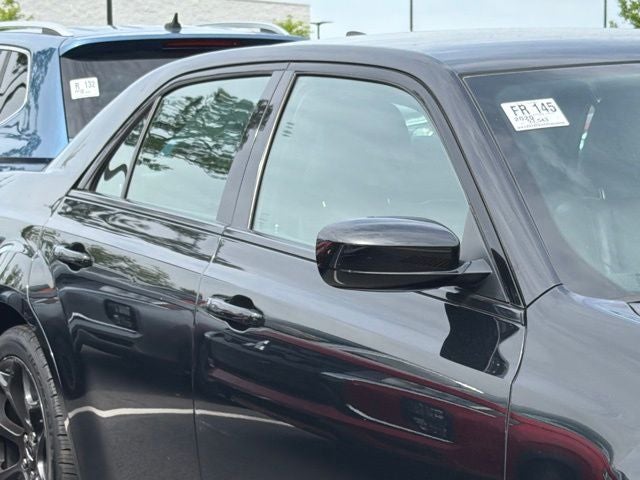 2020 Chrysler 300 S