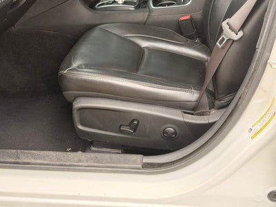2023 Chrysler 300 Touring