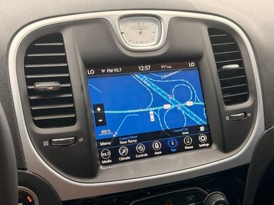 2023 Chrysler 300 Touring