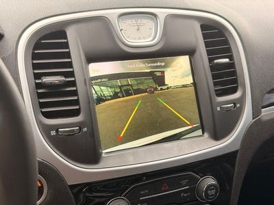 2023 Chrysler 300 Touring