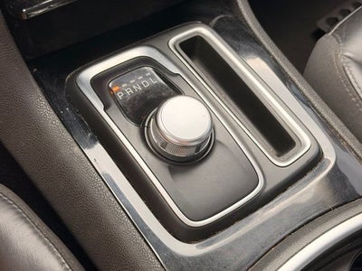 2023 Chrysler 300 Touring