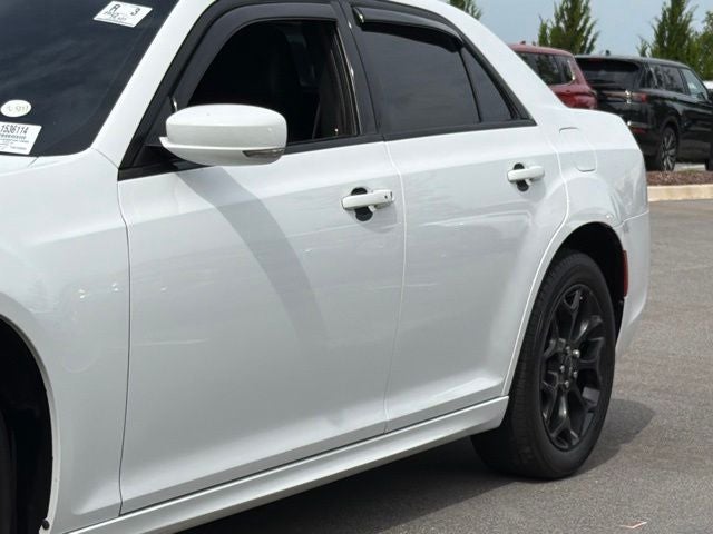 2023 Chrysler 300 Touring
