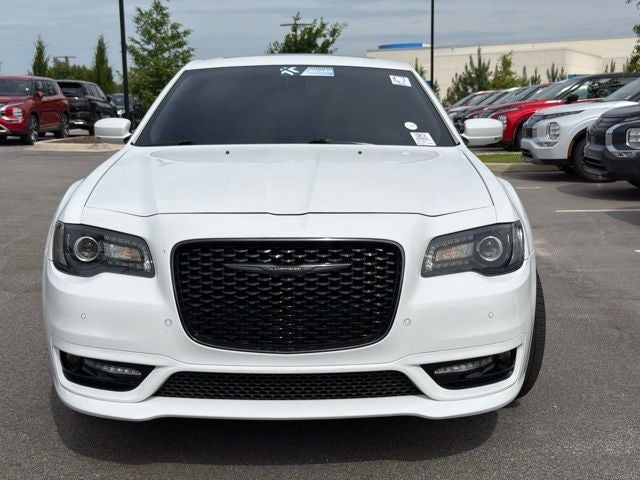 2023 Chrysler 300 Touring