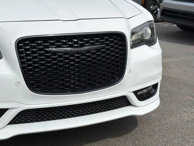 2023 Chrysler 300 Touring