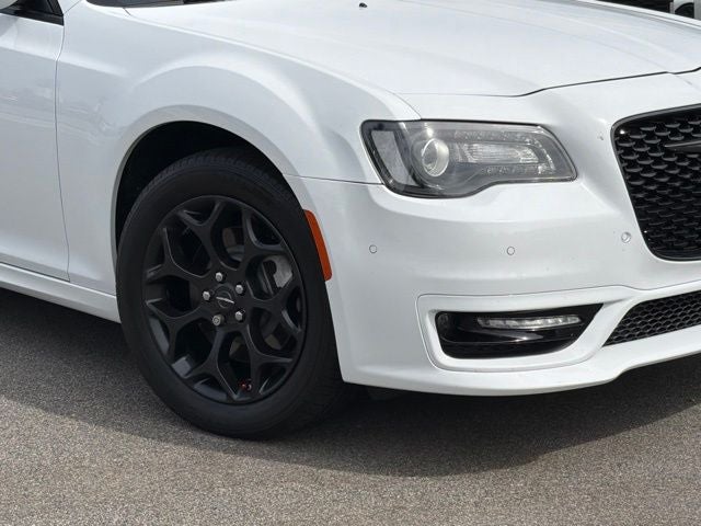 2023 Chrysler 300 Touring