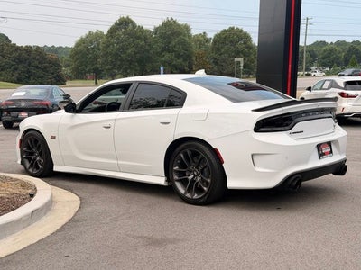 2023 Dodge Charger R/T Scat Pack