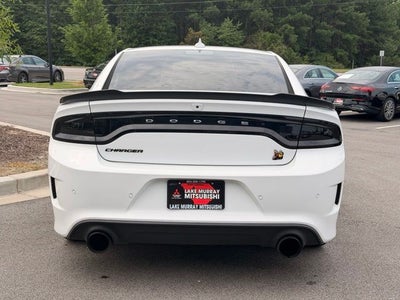 2023 Dodge Charger R/T Scat Pack