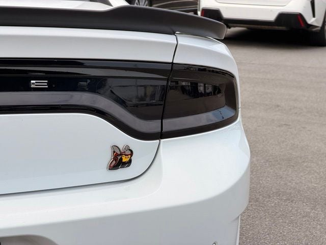 2023 Dodge Charger R/T Scat Pack