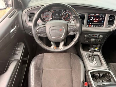 2023 Dodge Charger R/T Scat Pack