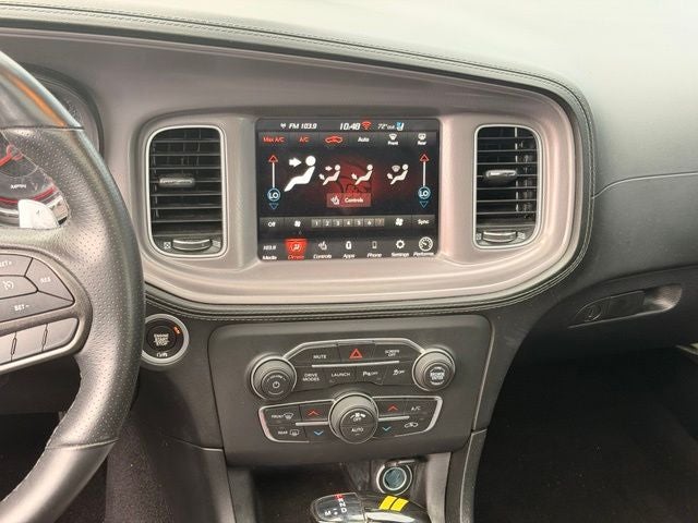 2023 Dodge Charger R/T Scat Pack
