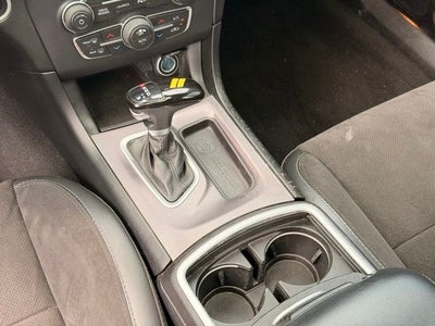 2023 Dodge Charger R/T Scat Pack