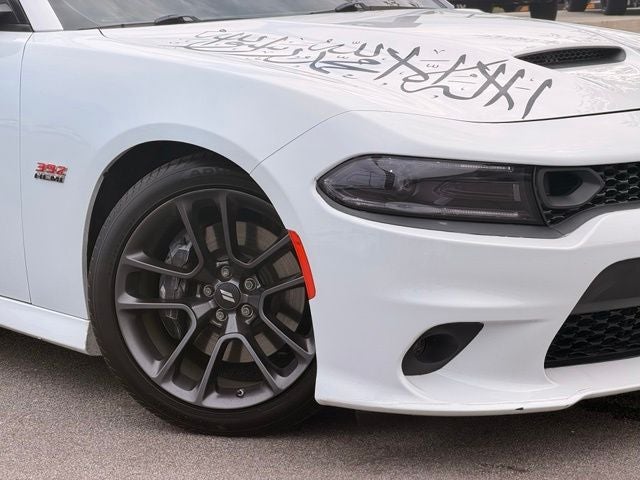 2023 Dodge Charger R/T Scat Pack