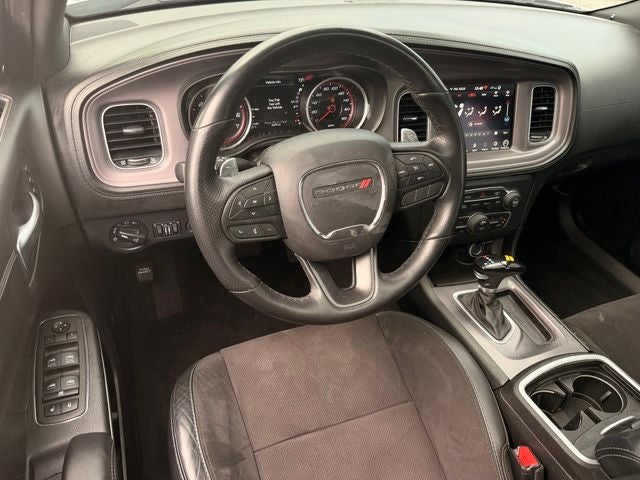 2023 Dodge Charger R/T Scat Pack