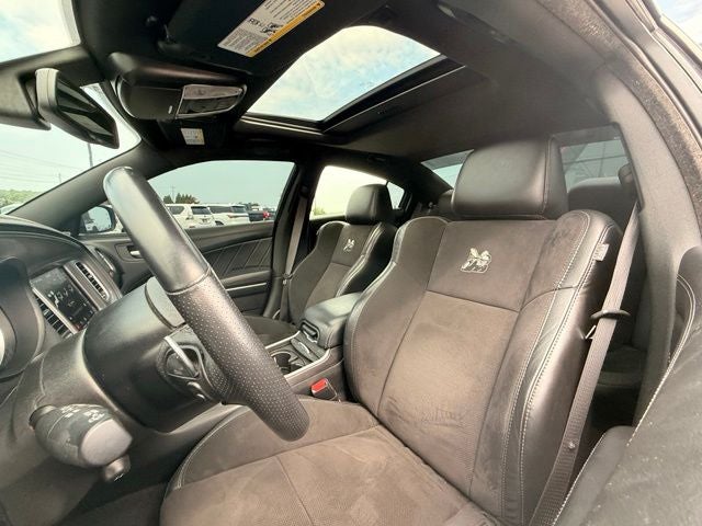 2023 Dodge Charger R/T Scat Pack