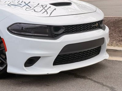 2023 Dodge Charger R/T Scat Pack