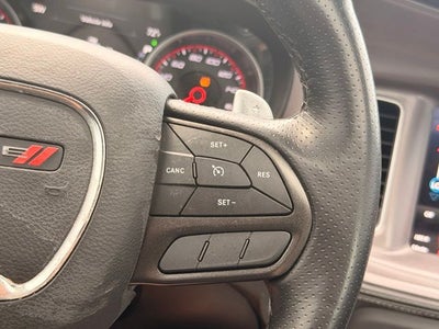 2023 Dodge Charger R/T Scat Pack