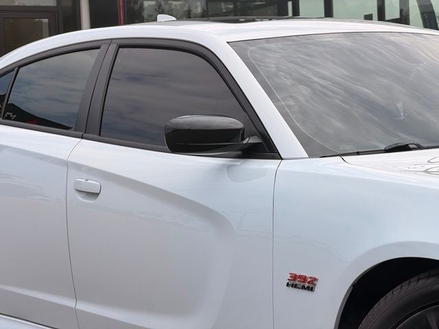 2023 Dodge Charger R/T Scat Pack