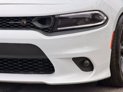 2023 Dodge Charger R/T Scat Pack