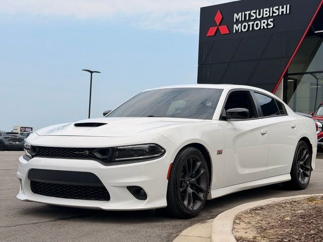 2023 Dodge Charger R/T Scat Pack