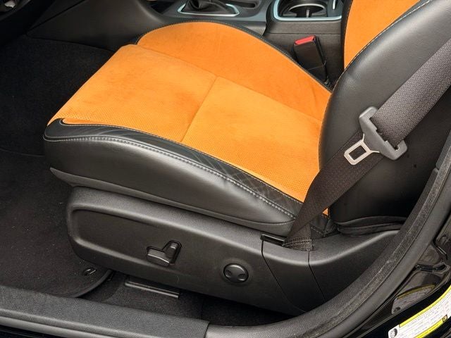 2022 Dodge Charger R/T Scat Pack Widebody