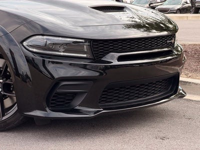 2022 Dodge Charger R/T Scat Pack Widebody