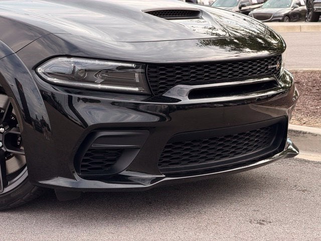 2022 Dodge Charger R/T Scat Pack Widebody