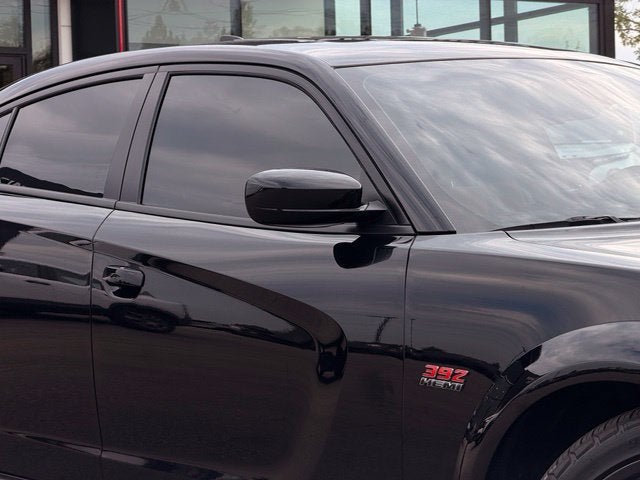 2022 Dodge Charger R/T Scat Pack Widebody