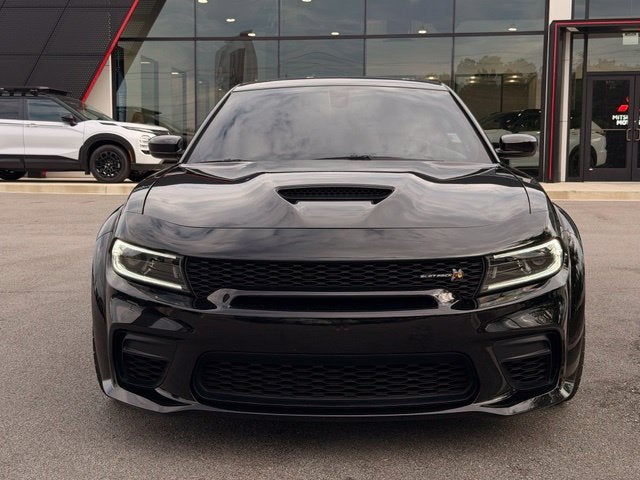 2022 Dodge Charger R/T Scat Pack Widebody