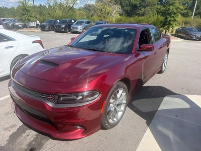 2021 Dodge Charger GT