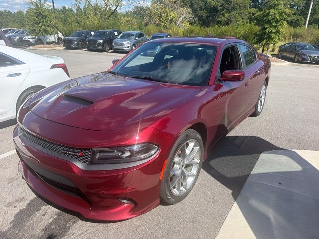 2021 Dodge Charger GT