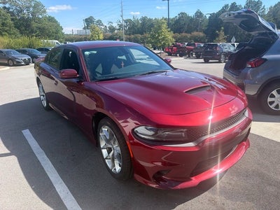 2021 Dodge Charger GT
