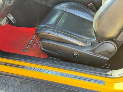 2017 Dodge Challenger R/T