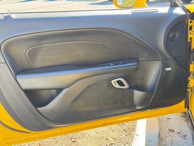 2017 Dodge Challenger R/T