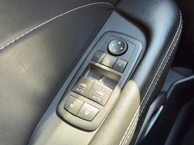 2017 Dodge Challenger R/T