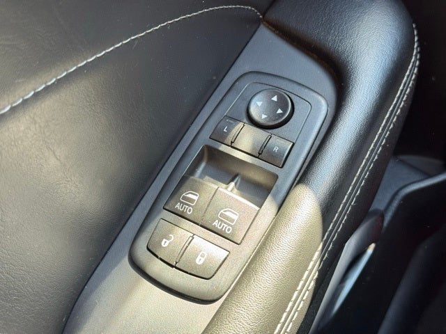 2017 Dodge Challenger R/T